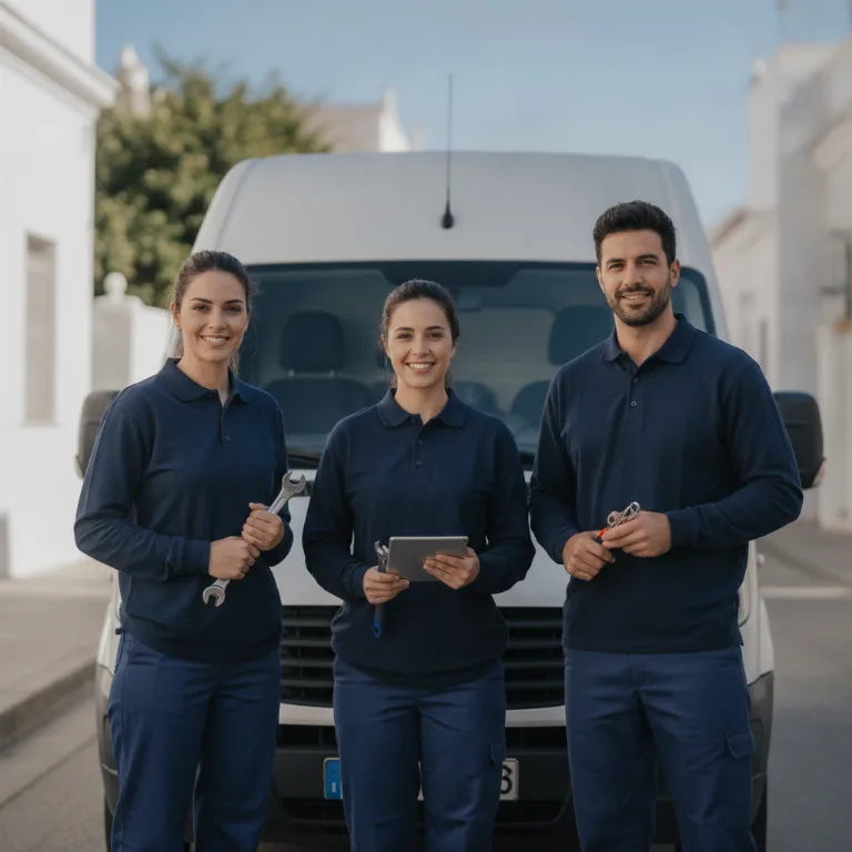 Gestione Affitti team a Cagliari